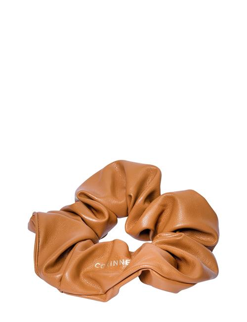 Corinne Vegan Scrunchie Corinne Brown