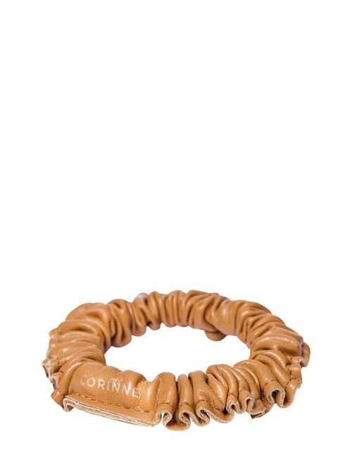 Corinne Vegan Scrunchie Narrow Corinne Brown