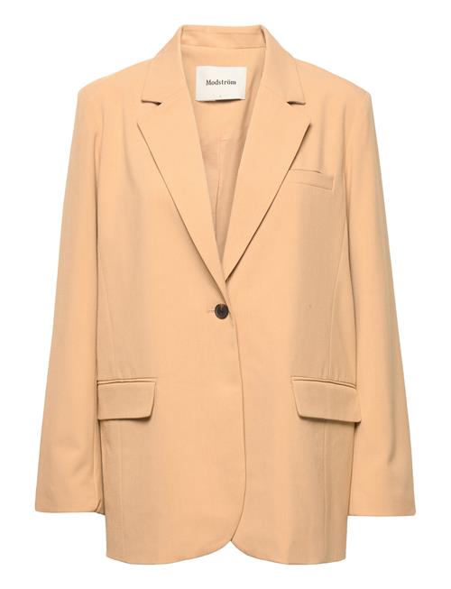 Modström Ankermd Blazer Modström Beige