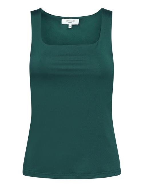 Rosemunde Billie Top Rosemunde Green