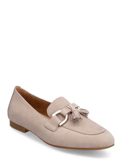 Loafer Gabor Beige