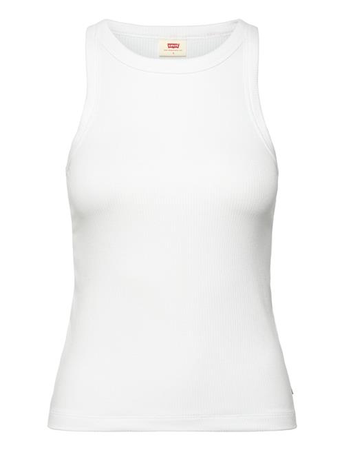 LEVI´S Women Dreamy Tank White + LEVI´S Women White