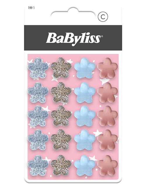 Babyliss Paris Big Sponge Elastics Babyliss Paris