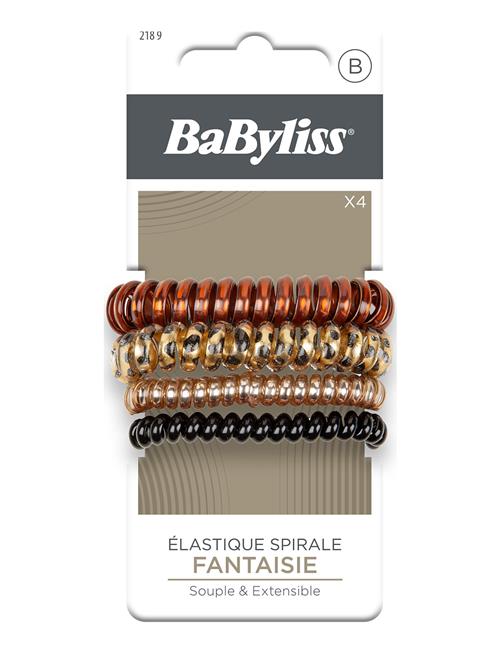 Babyliss Paris Wavylastics 4Pk Babyliss Paris