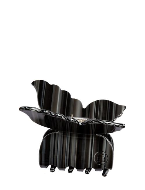 By Barb Butterfly Hair Clip Black By Barb Black