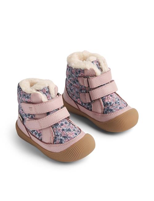 Wheat Winterboot Daxi Tex Wheat Pink