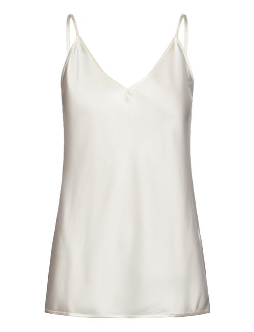 Lucca Max Mara Leisure White