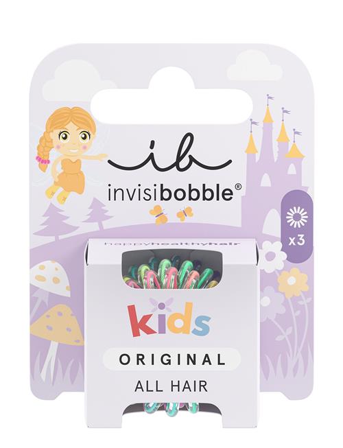 Invisibobble Invisibobble Kids Original Magic Rainbow 3Pc Invisibobble