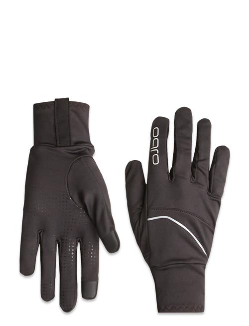 Odlo Odlo Gloves Intensity Safety Light Odlo Black