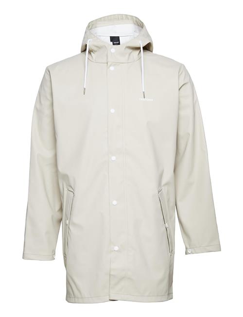 Tretorn Wings Rainjacket Tretorn Cream