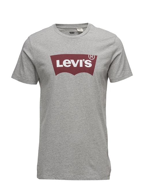 Graphic Setin Neck Graphic H21 LEVI´S Men Grey