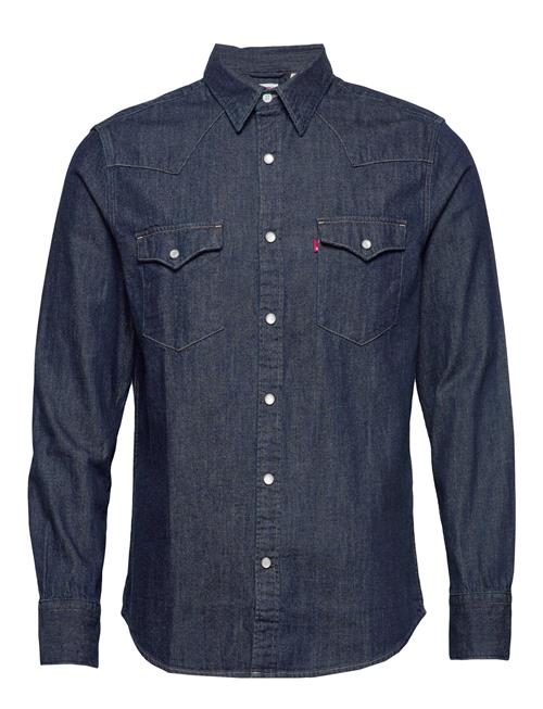 Barstow Western Standard Weste LEVI´S Men Blue