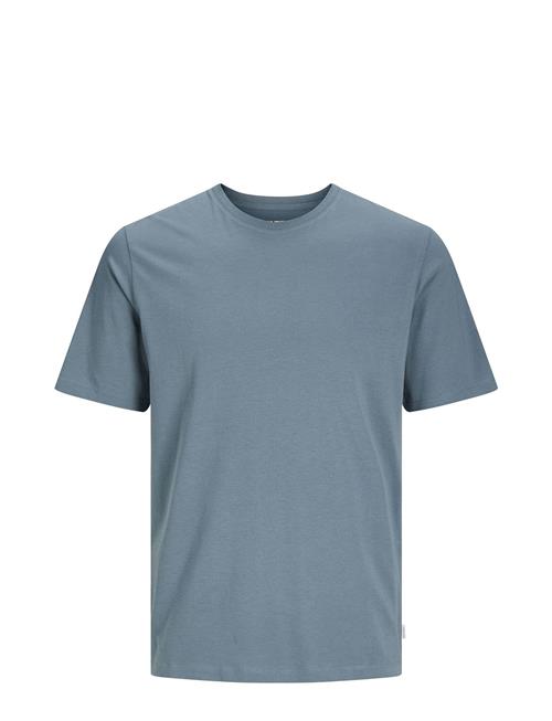 Jack & Jones Jjeorganic Basic Tee Ss O-Neck Noos Jack & J S Blue