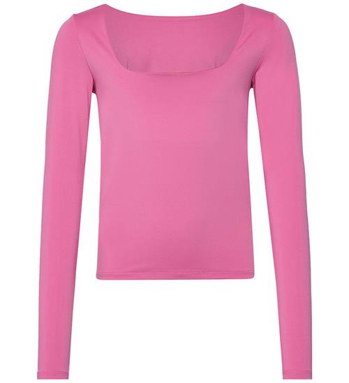 Rosemunde Bluse - RkBillie - Vendbar - Sugar Plum