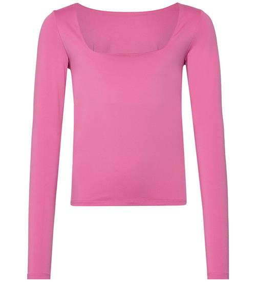 Se Rosemunde Bluse - RkBillie - Vendbar - Sugar Plum ved KidsWorld