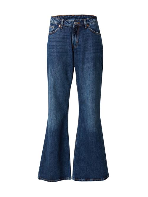 Se Monki Jeans  blå ved About You