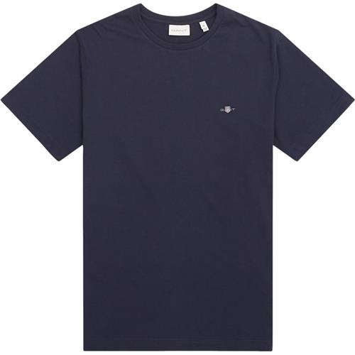 Gant - Reg Shield T-Shirt