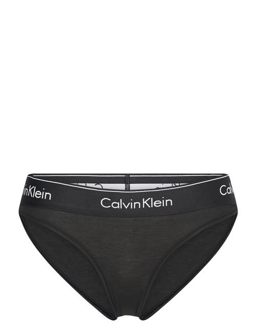 Bikini Calvin Klein Black