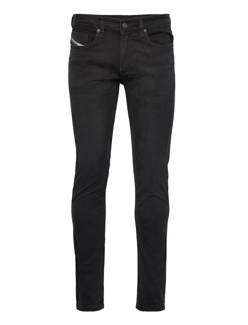 1979 Sleenker L.32 Trousers Diesel Black