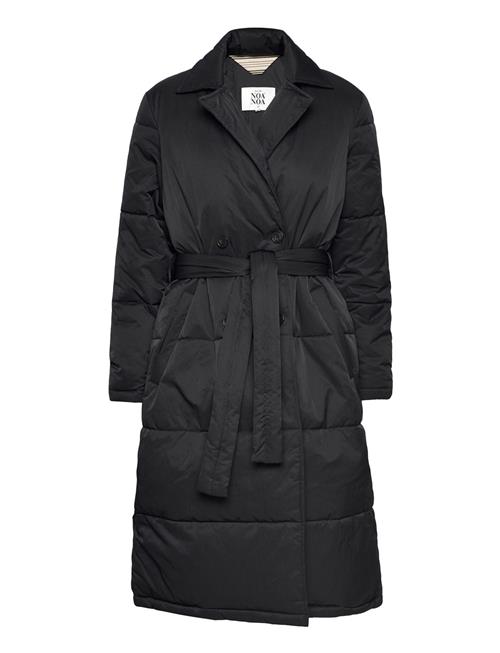 Noa Noa Veronica Coat Noa Noa Black