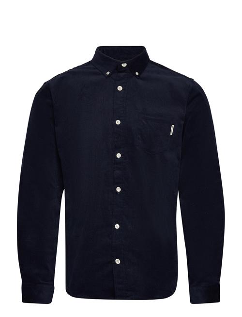 Redefined Rebel Rrpark Shirt Redefined Rebel Navy