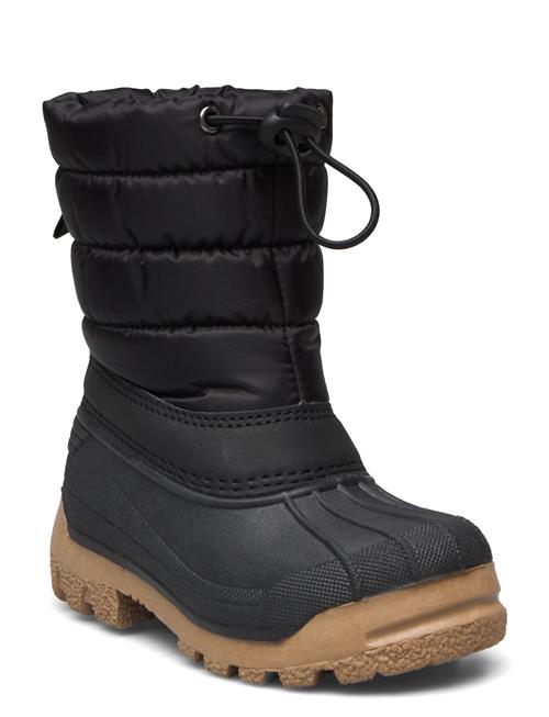 Sofie Schnoor Baby and Kids Thermo Boot Sofie Schnoor Baby And Kids Black