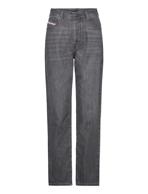 Diesel 1956 D-Tulip L.30 Trousers Diesel Black