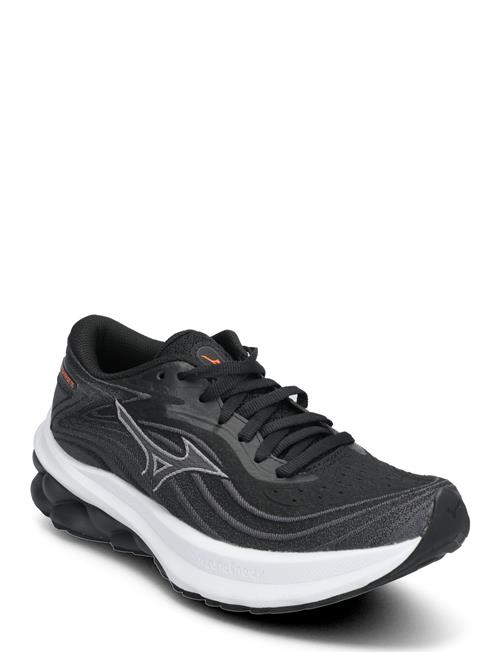 Mizuno Wave Skyrise 5 W Mizuno Black