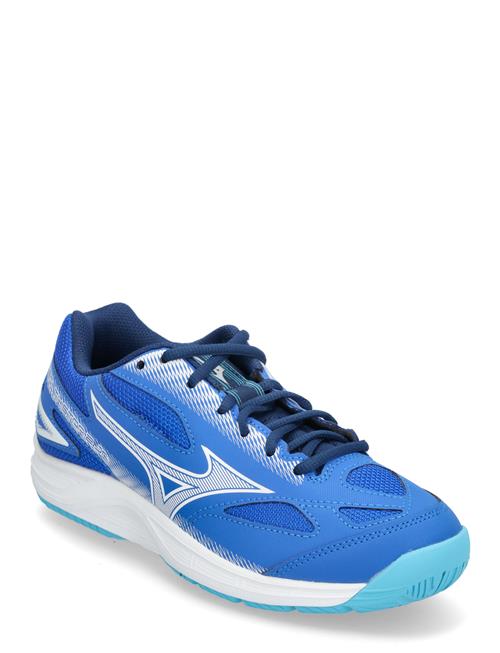 Mizuno Stealth Star 2 Jr. Mizuno Blue