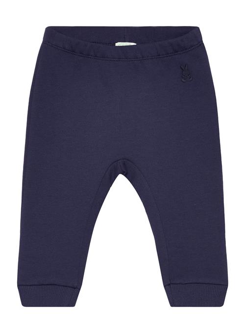 Trousers United Colors Of Benetton Navy