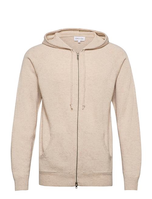 Davida Cashmere Man Hood Davida Cashmere Cream