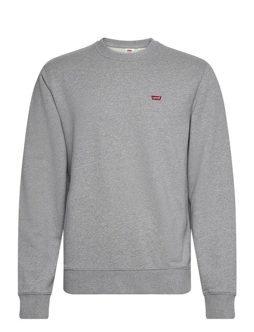 LEVI´S Men The Original Hm Crew Mid T LEVI´S Men Grey