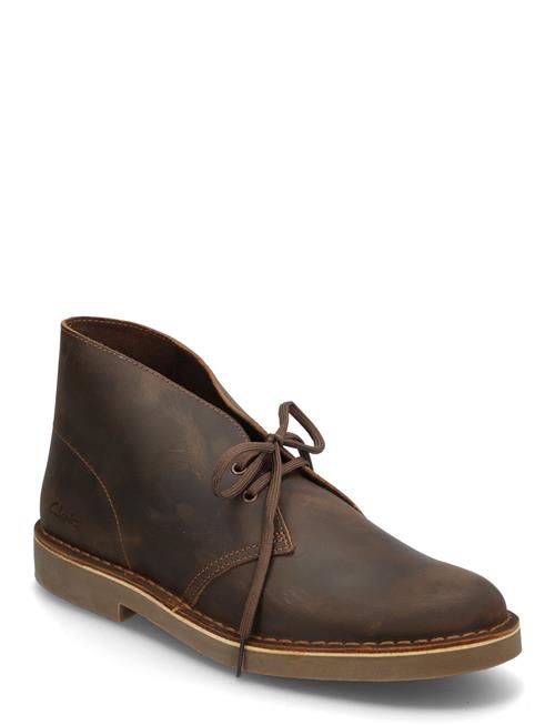 Clarks Desert Bt Evo G Clarks Brown