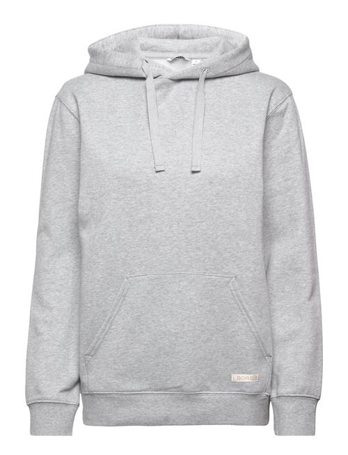 Björn Borg Centre Hoodie Björn Borg Grey