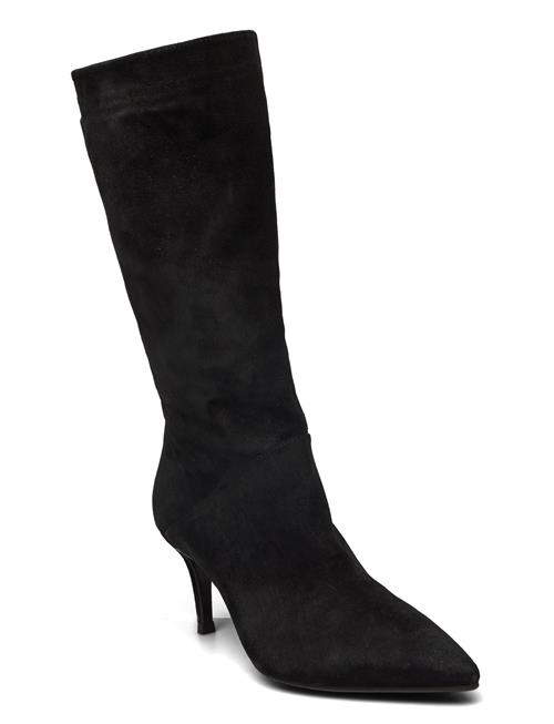 Billi Bi Booties Billi Bi Black