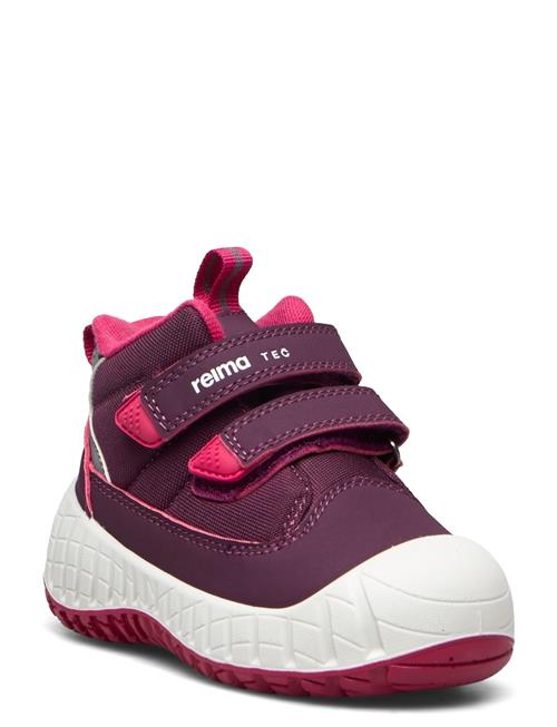 Reima Reimatec Shoes,Passo 2.0 Reima Purple