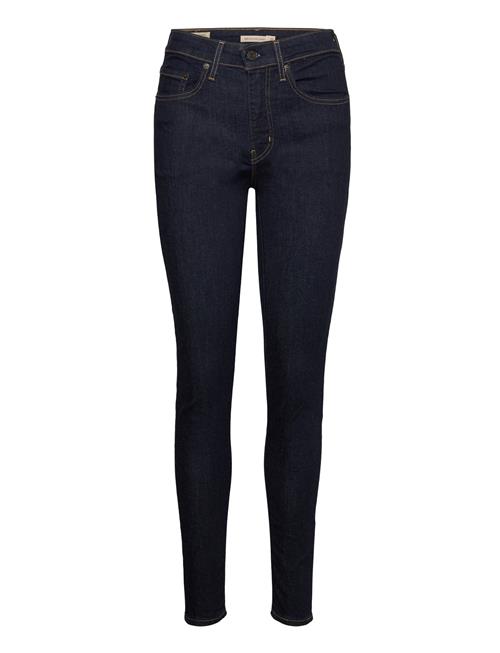 721 High Rise Skinny Blue Wave LEVI´S Women Navy