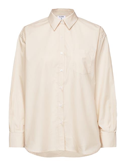 Sammy Shirt Filippa K Beige