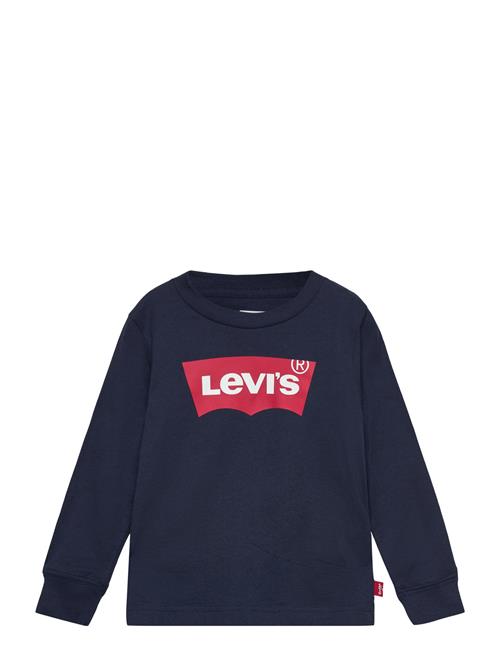 Levi's Levi's® Long Sleeve Graphic Tee Shirt Levi's Blue