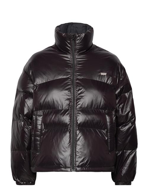 LEVI´S Women Retro Puffer Caviar LEVI´S Women Black