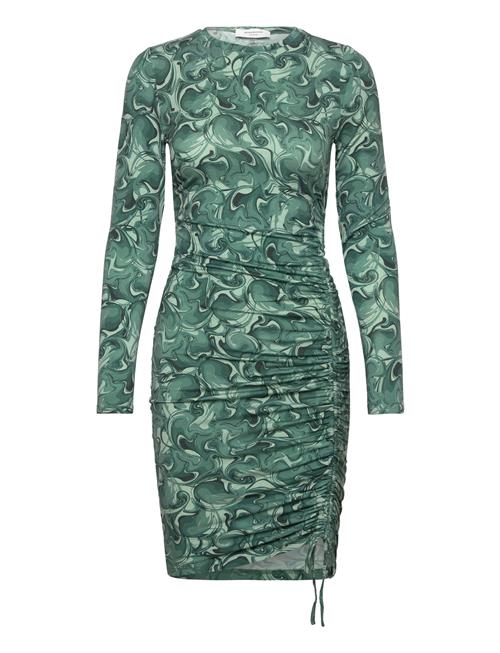 Rosemunde Viscose Dress Rosemunde Green