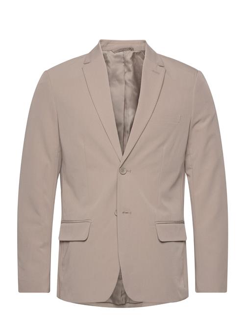 ONLY & SONS Onseve 2Btn 0071 Blazer Noos ONLY & SONS Beige