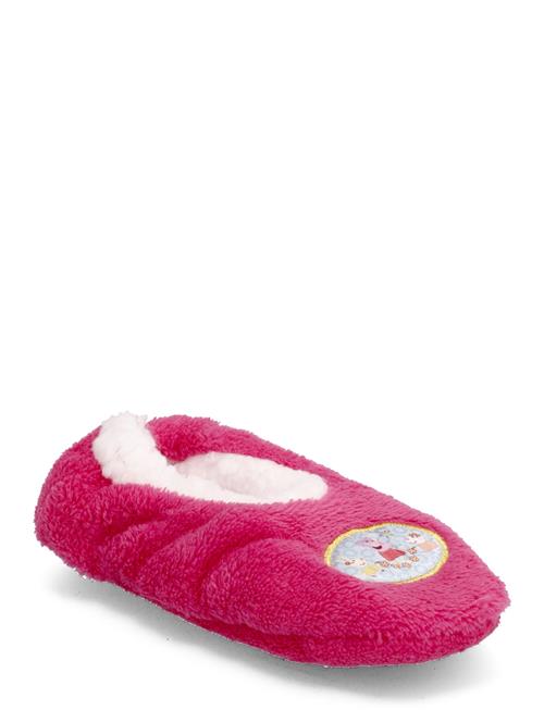 Peppa Pig Slipers Peppa Pig Pink