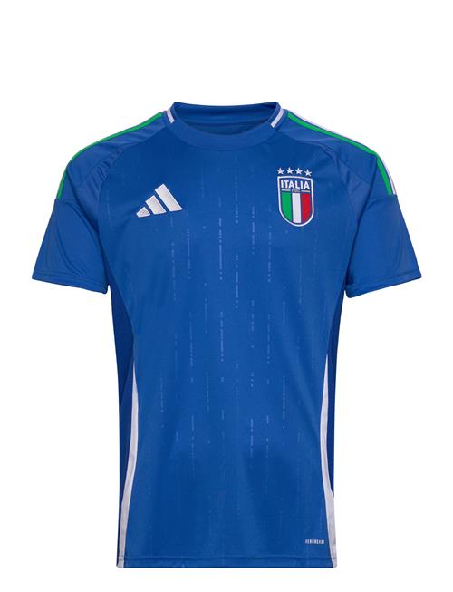 adidas Performance Figc H Jsy Adidas Performance Blue