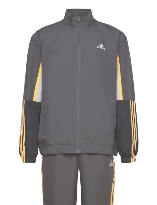 M Cb 3S Ts Adidas Sportswear Grey