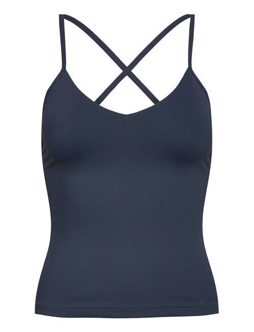 Björn Borg Studio Rib Strap Tank Björn Borg Navy