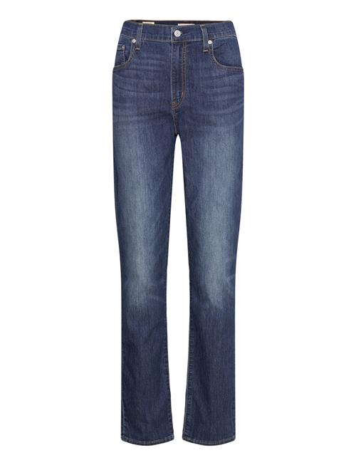 LEVI´S Women 724 High Rise Straight Cool I LEVI´S Women Navy