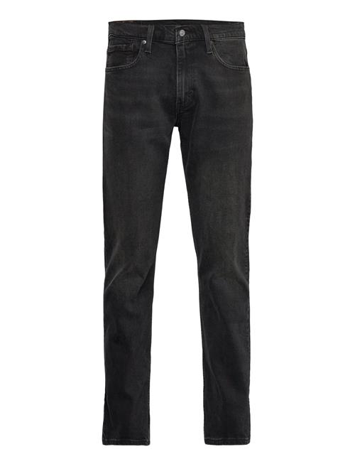 502 Taper First Impressions Ad LEVI´S Men Black