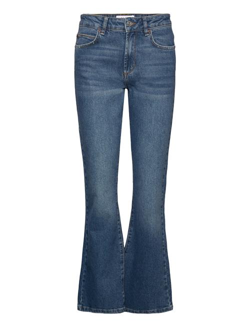 IVY Copenhagen Ivy-Tara Earthxswan Jeans Wash Orga IVY Copenhagen Blue