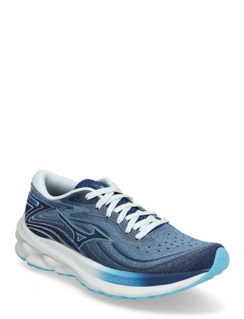 Wave Skyrise 5 W Mizuno Blue